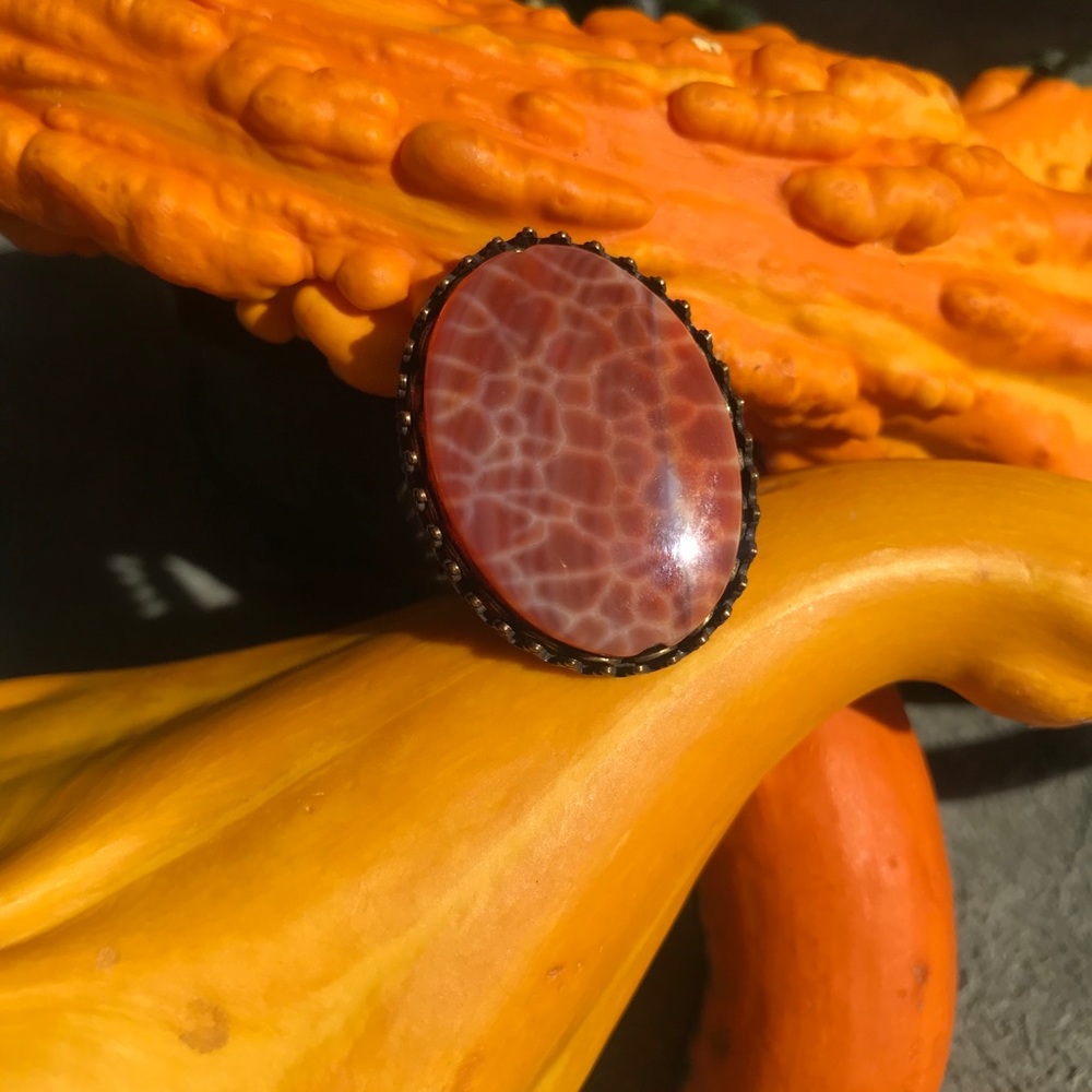 Jan Michael’s Ring